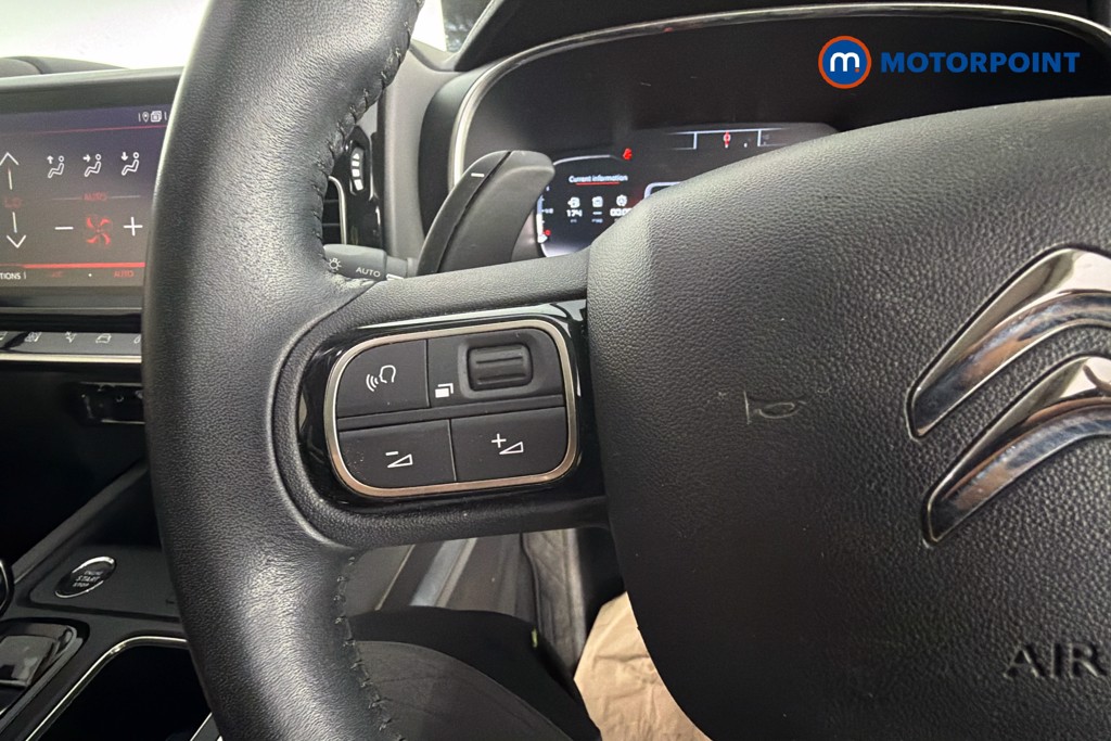 Citroen C5 Aircross Flair Plus Automatic Diesel SUV - Stock Number (1640607) - 3rd supplementary image