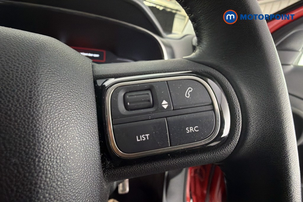 Citroen C5 Aircross Flair Plus Automatic Diesel SUV - Stock Number (1640607) - 4th supplementary image