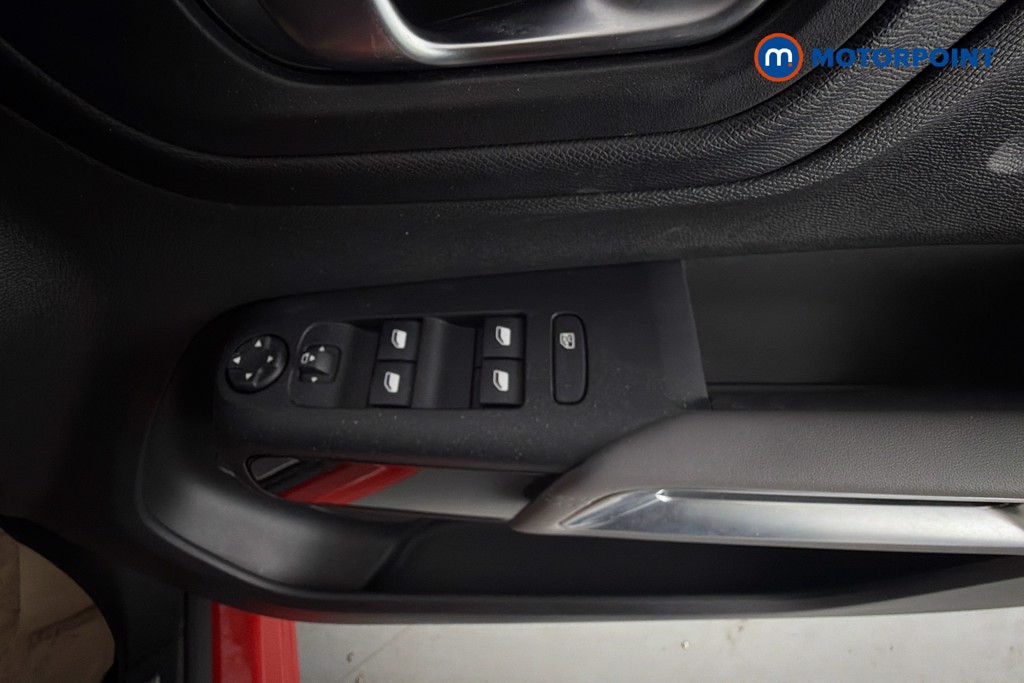 Citroen C5 Aircross Flair Plus Automatic Diesel SUV - Stock Number (1640607) - 20th supplementary image