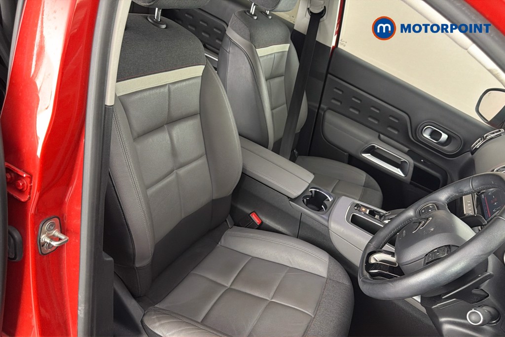 Citroen C5 Aircross Flair Plus Automatic Diesel SUV - Stock Number (1640607) - 22nd supplementary image