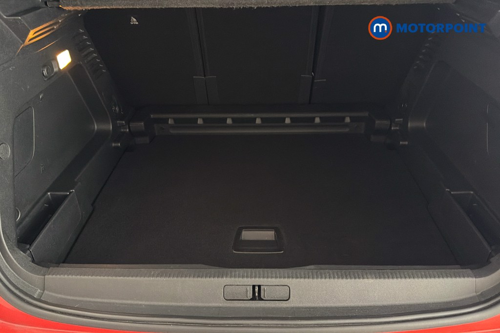 Citroen C5 Aircross Flair Plus Automatic Diesel SUV - Stock Number (1640607) - 33rd supplementary image