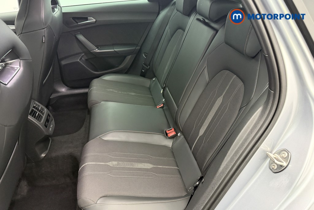 Cupra Leon VZ2 Automatic Petrol Plug-In Hybrid Estate - Stock Number (1640828) - 9th supplementary image