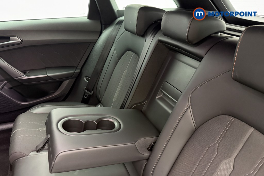 Cupra Leon VZ2 Automatic Petrol Plug-In Hybrid Estate - Stock Number (1640828) - 11th supplementary image