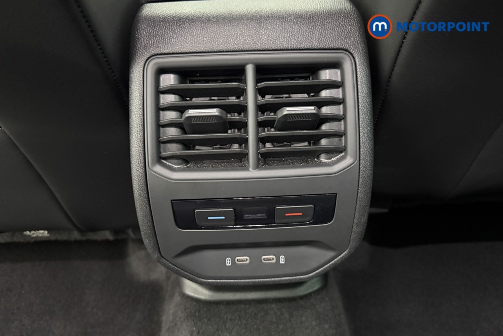 Cupra Leon VZ2 Automatic Petrol Plug-In Hybrid Estate - Stock Number (1640828) - 12th supplementary image