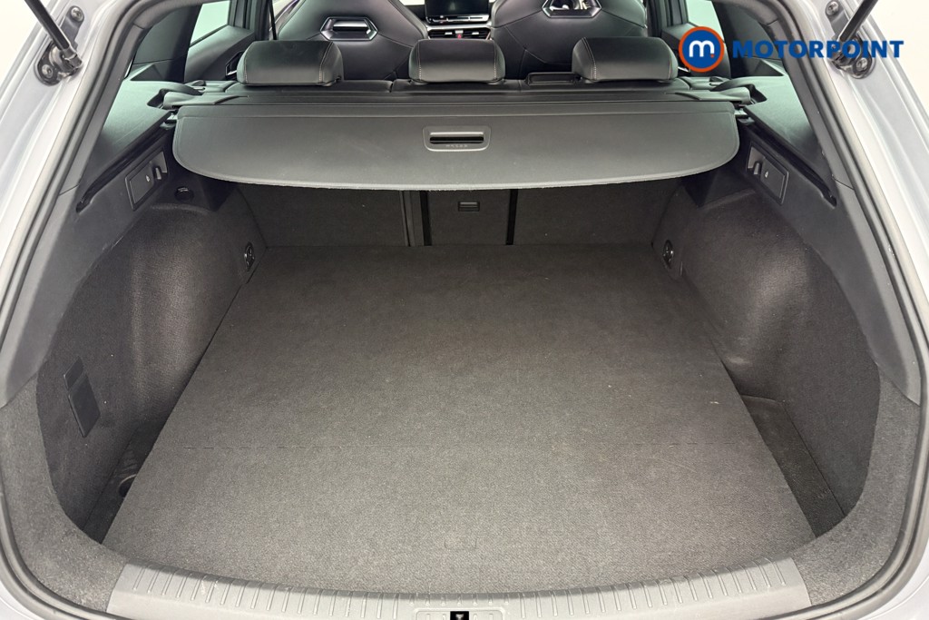 Cupra Leon VZ2 Automatic Petrol Plug-In Hybrid Estate - Stock Number (1640828) - 13th supplementary image