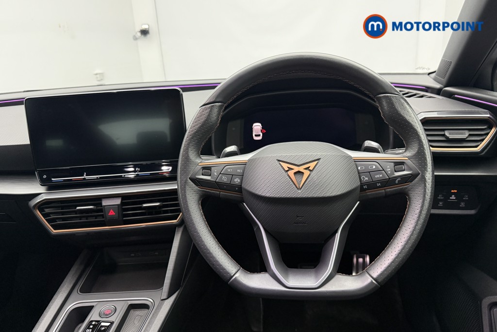 Cupra Leon VZ2 Automatic Petrol Plug-In Hybrid Estate - Stock Number (1640828) - 14th supplementary image