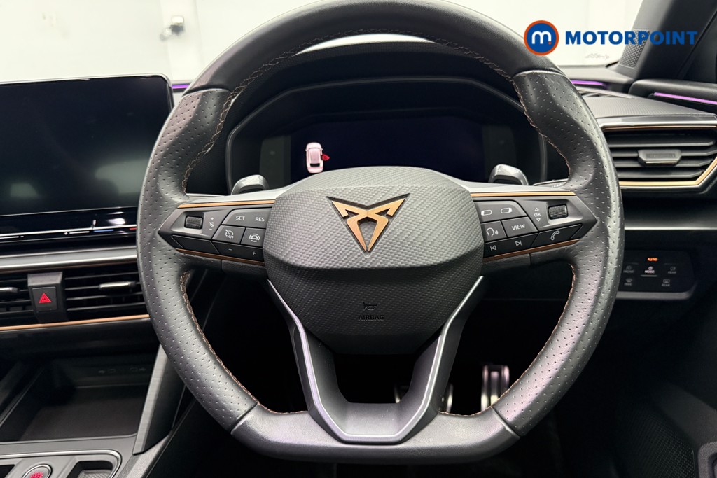 Cupra Leon VZ2 Automatic Petrol Plug-In Hybrid Estate - Stock Number (1640828) - 15th supplementary image