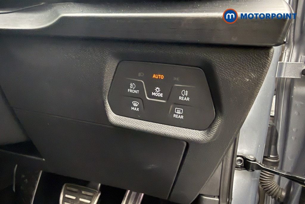 Cupra Leon VZ2 Automatic Petrol Plug-In Hybrid Estate - Stock Number (1640828) - 19th supplementary image