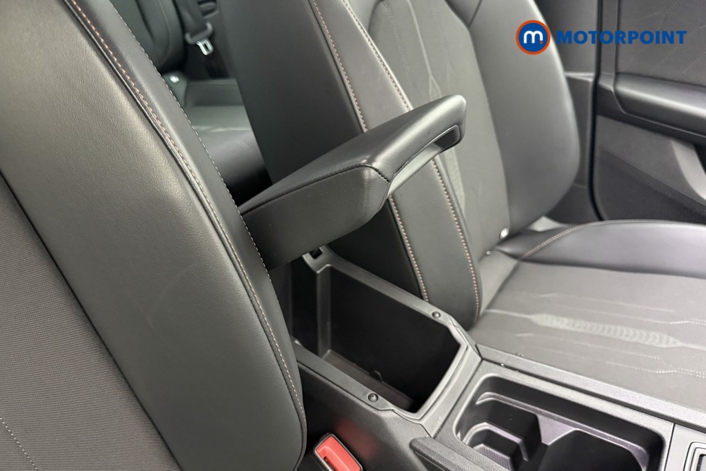 Cupra Leon VZ2 Automatic Petrol Plug-In Hybrid Estate - Stock Number (1640828) - 20th supplementary image