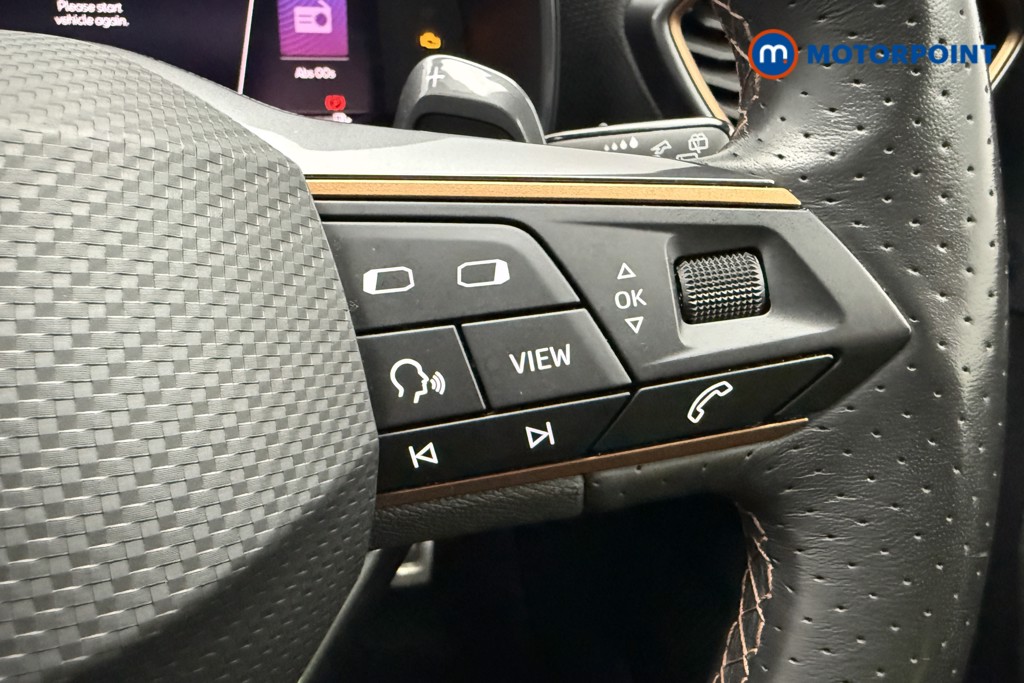 Cupra Leon VZ2 Automatic Petrol Plug-In Hybrid Estate - Stock Number (1640828) - 22nd supplementary image