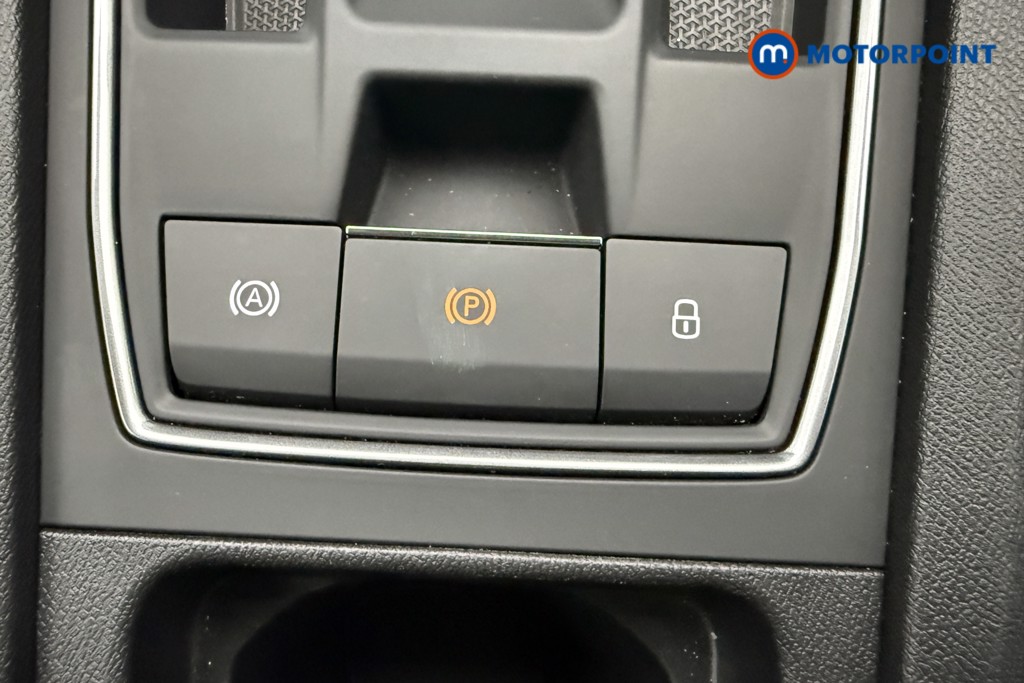 Cupra Leon VZ2 Automatic Petrol Plug-In Hybrid Estate - Stock Number (1640828) - 25th supplementary image