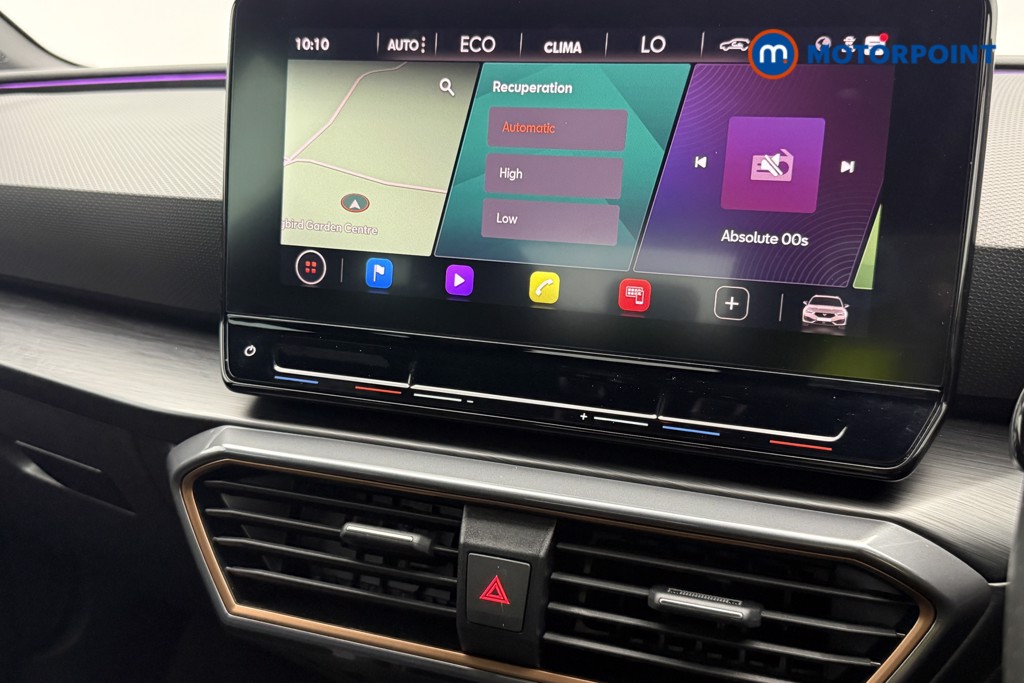Cupra Leon VZ2 Automatic Petrol Plug-In Hybrid Estate - Stock Number (1640828) - 29th supplementary image