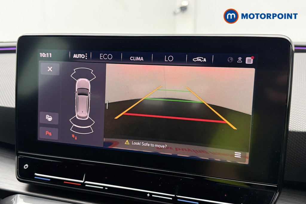Cupra Leon VZ2 Automatic Petrol Plug-In Hybrid Estate - Stock Number (1640828) - 32nd supplementary image
