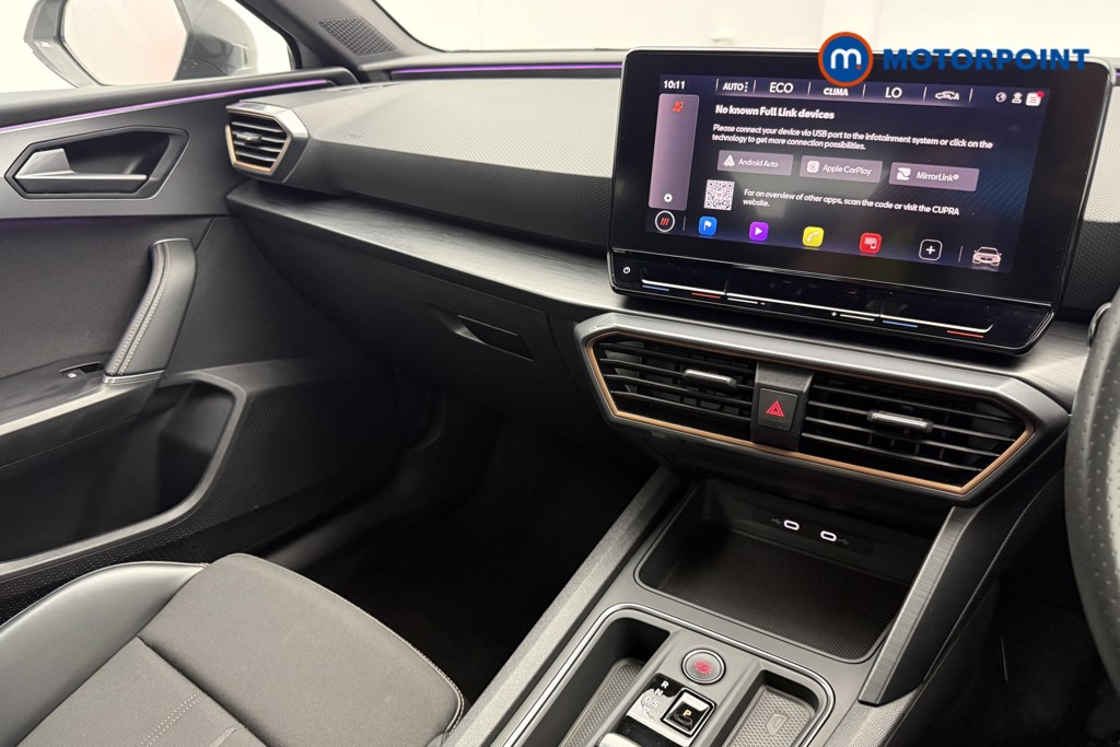 Cupra Leon VZ2 Automatic Petrol Plug-In Hybrid Estate - Stock Number (1640828) - 34th supplementary image