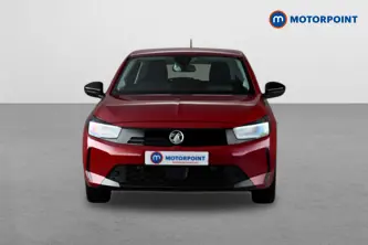 Vauxhall Corsa Design Manual Petrol Hatchback - Stock Number (1641267) - Front bumper
