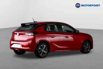 Vauxhall Corsa Design Manual Petrol Hatchback - Stock Number (1641267) - Drivers side rear corner