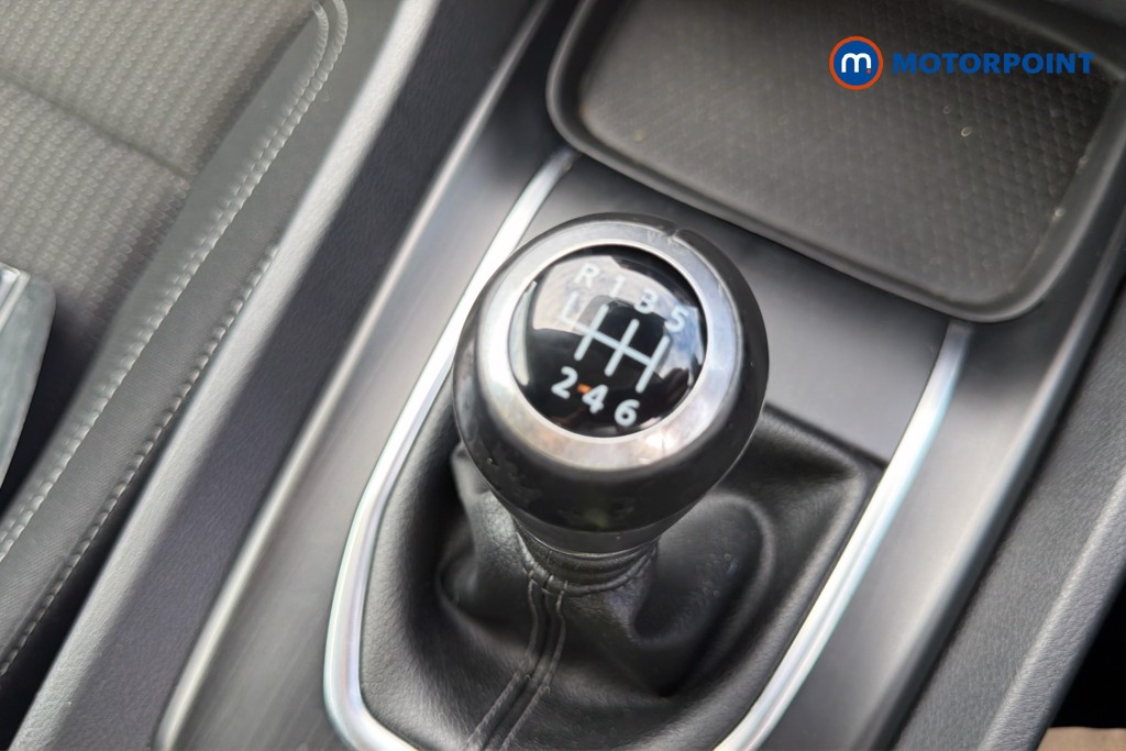 Nissan Qashqai Acenta Premium Manual Petrol SUV - Stock Number (1641477) - 36th supplementary image