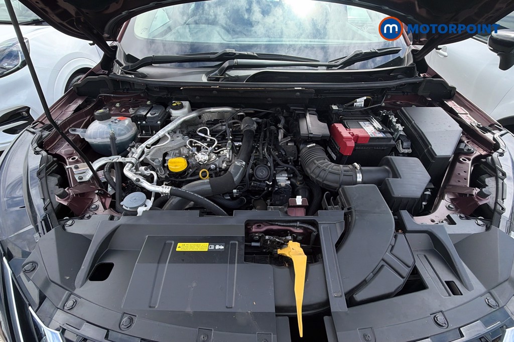 Nissan Qashqai Acenta Premium Manual Petrol SUV - Stock Number (1641477) - 37th supplementary image