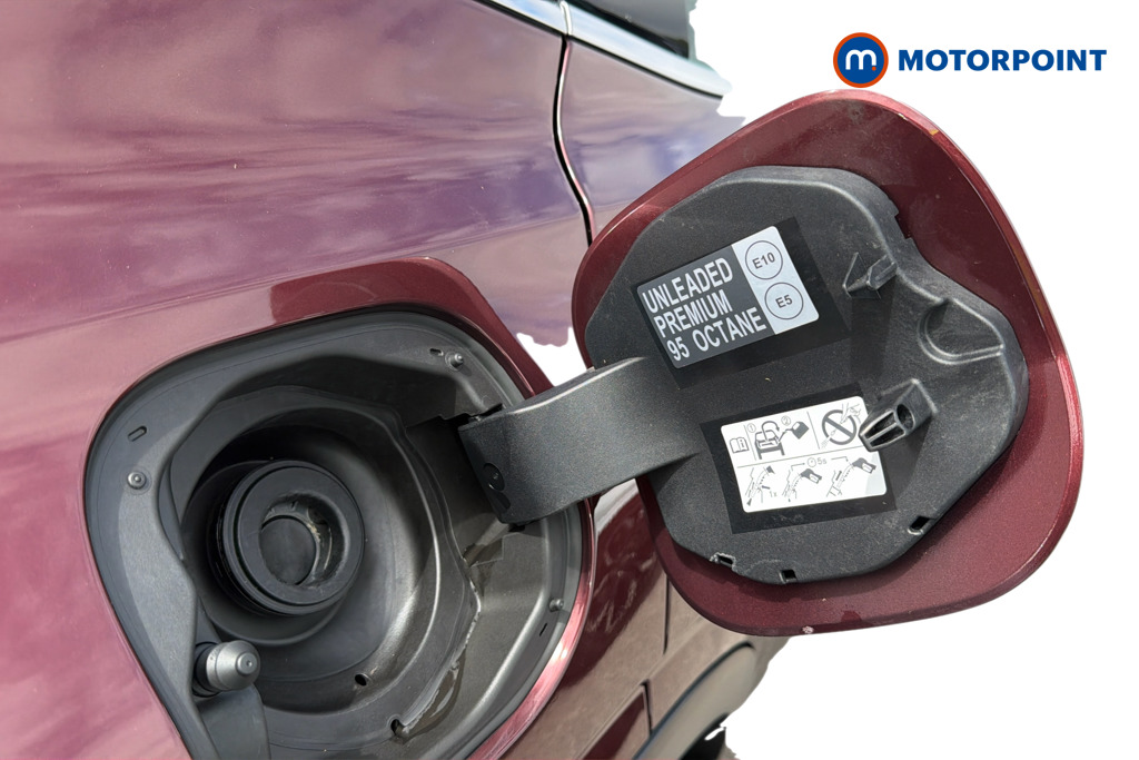 Nissan Qashqai Acenta Premium Manual Petrol SUV - Stock Number (1641477) - Drivers side