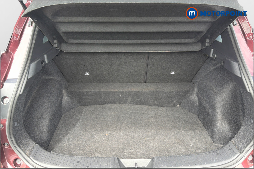 Nissan Qashqai Acenta Premium Manual Petrol SUV - Stock Number (1641477) - Drivers side rear corner