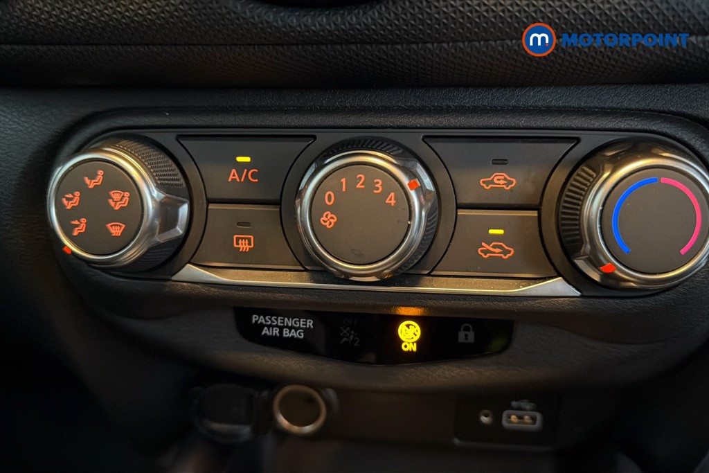 Nissan Juke Acenta Automatic Petrol SUV - Stock Number (1641711) - 12th supplementary image