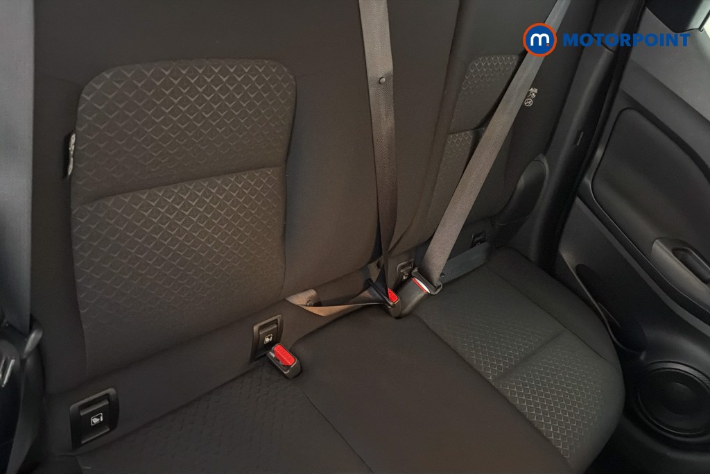 Nissan Juke Acenta Automatic Petrol SUV - Stock Number (1641711) - 28th supplementary image