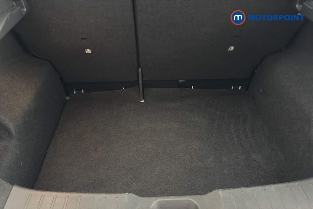 Nissan Juke Acenta Automatic Petrol SUV - Stock Number (1641711) - 33rd supplementary image