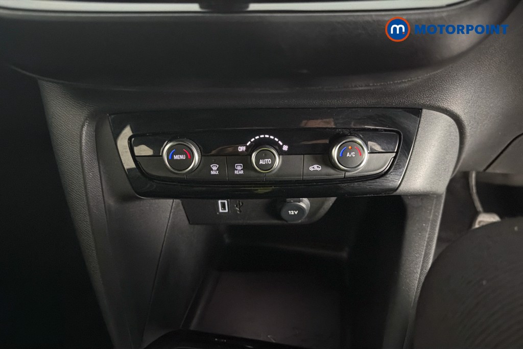 Vauxhall Corsa GS Manual Petrol Hatchback - Stock Number (1641758) - 12th supplementary image