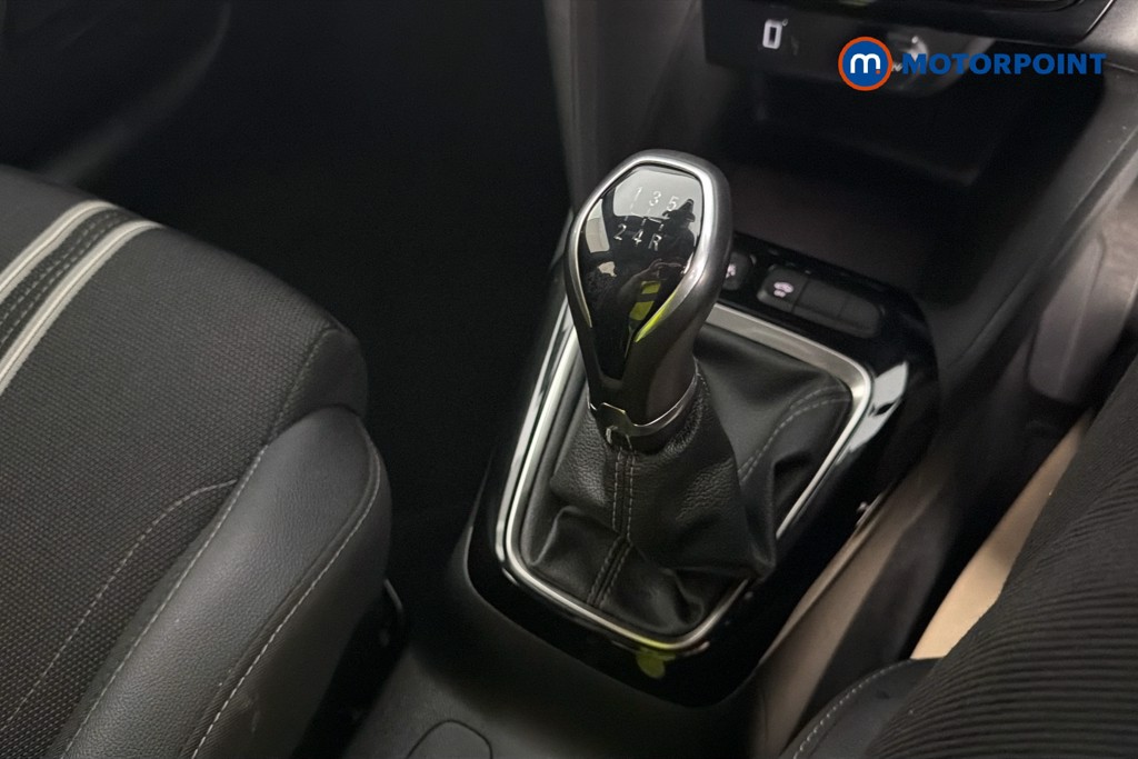 Vauxhall Corsa GS Manual Petrol Hatchback - Stock Number (1641758) - 15th supplementary image