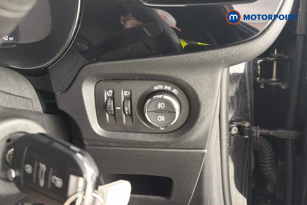 Vauxhall Corsa GS Manual Petrol Hatchback - Stock Number (1641758) - 18th supplementary image