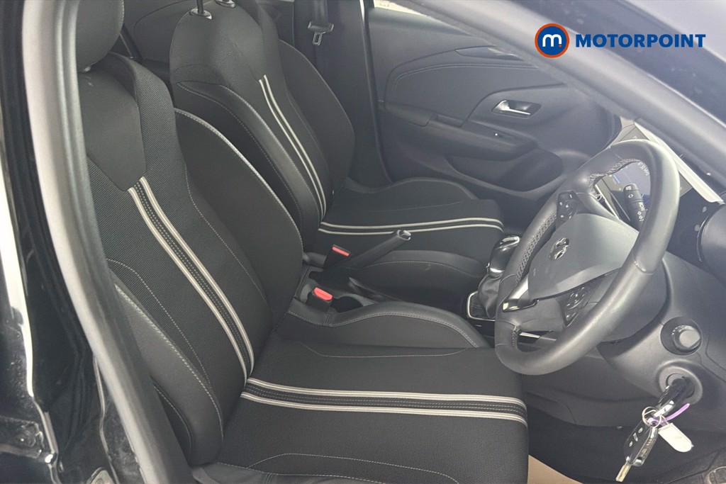 Vauxhall Corsa GS Manual Petrol Hatchback - Stock Number (1641758) - 22nd supplementary image