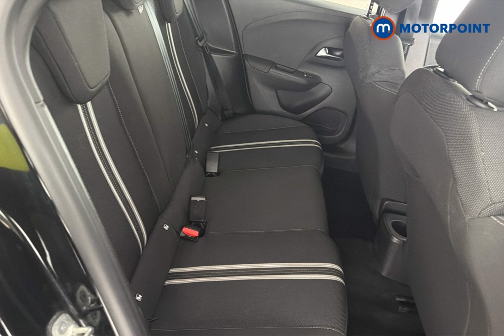 Vauxhall Corsa GS Manual Petrol Hatchback - Stock Number (1641758) - 28th supplementary image