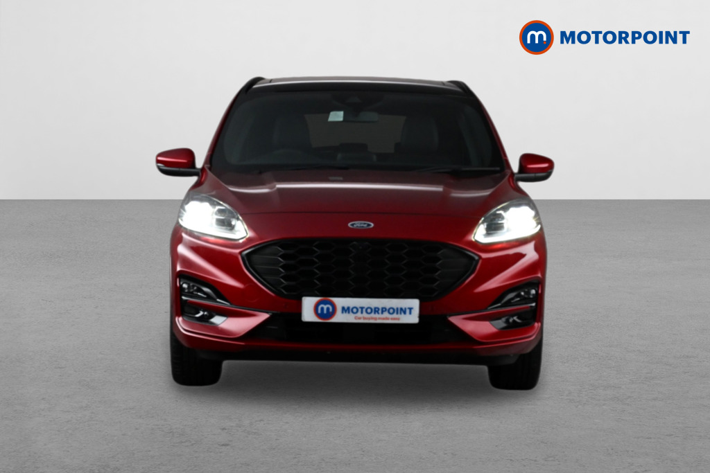 Ford Kuga St-Line X Edition Automatic Diesel SUV - Stock Number (1641882) - Front bumper