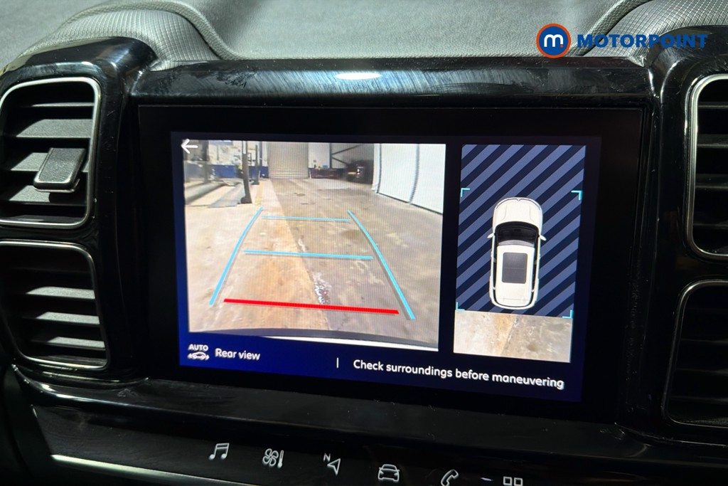 Citroen C5 Aircross Sense Plus Manual Diesel SUV - Stock Number (1641968) - 13th supplementary image