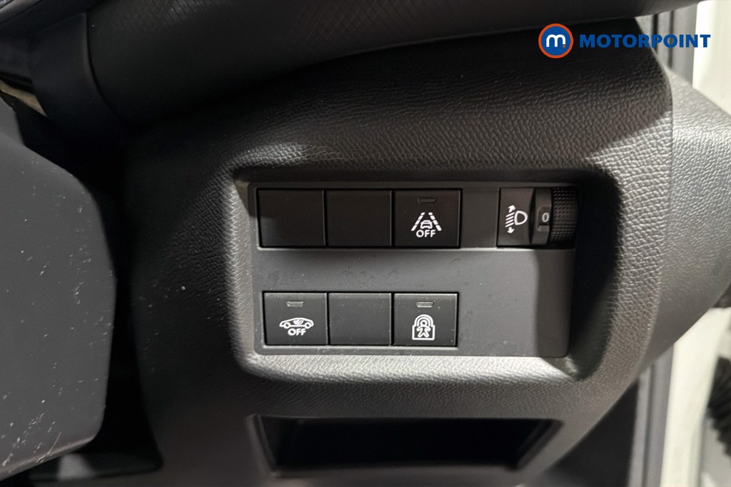 Citroen C5 Aircross Sense Plus Manual Diesel SUV - Stock Number (1641968) - 18th supplementary image