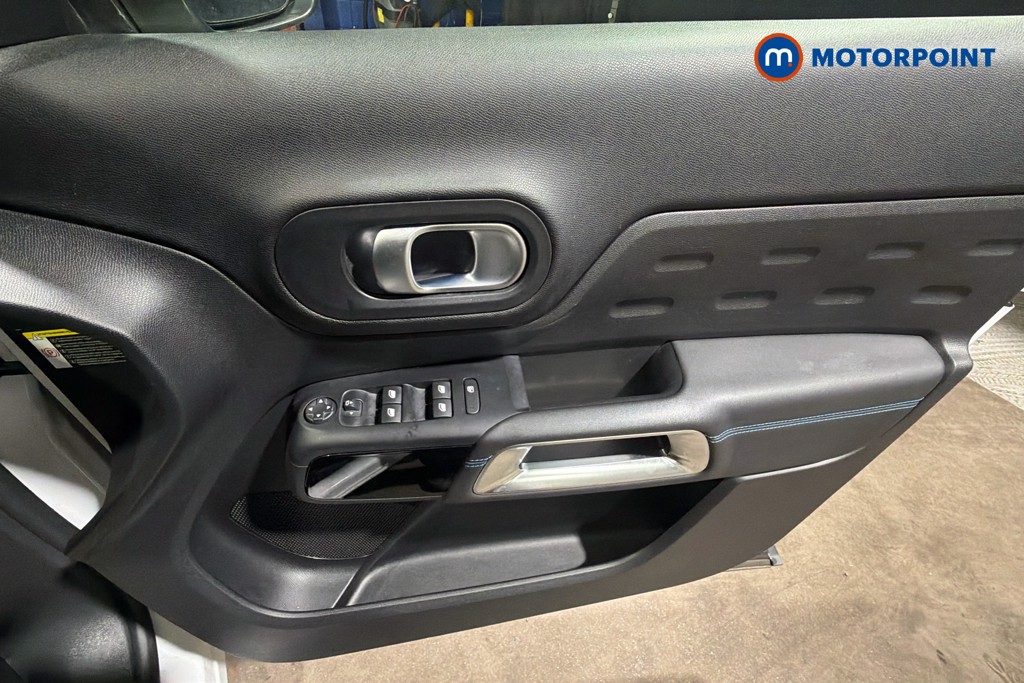 Citroen C5 Aircross Sense Plus Manual Diesel SUV - Stock Number (1641968) - 19th supplementary image