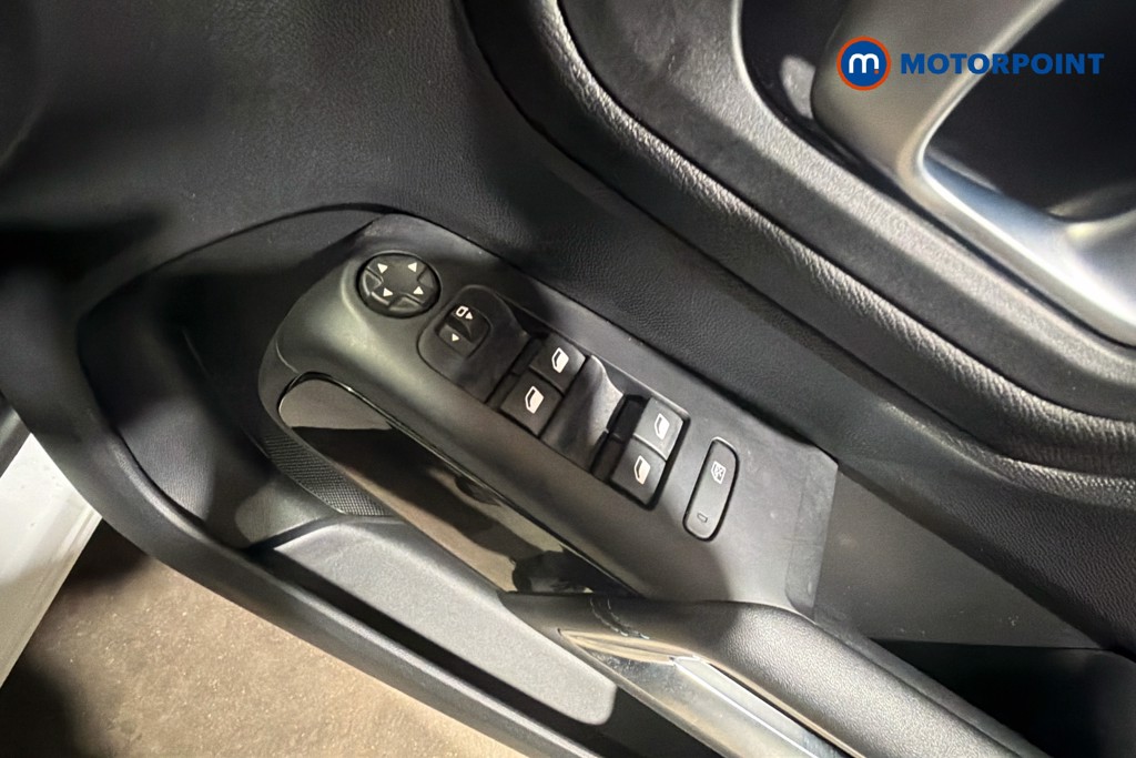 Citroen C5 Aircross Sense Plus Manual Diesel SUV - Stock Number (1641968) - 20th supplementary image