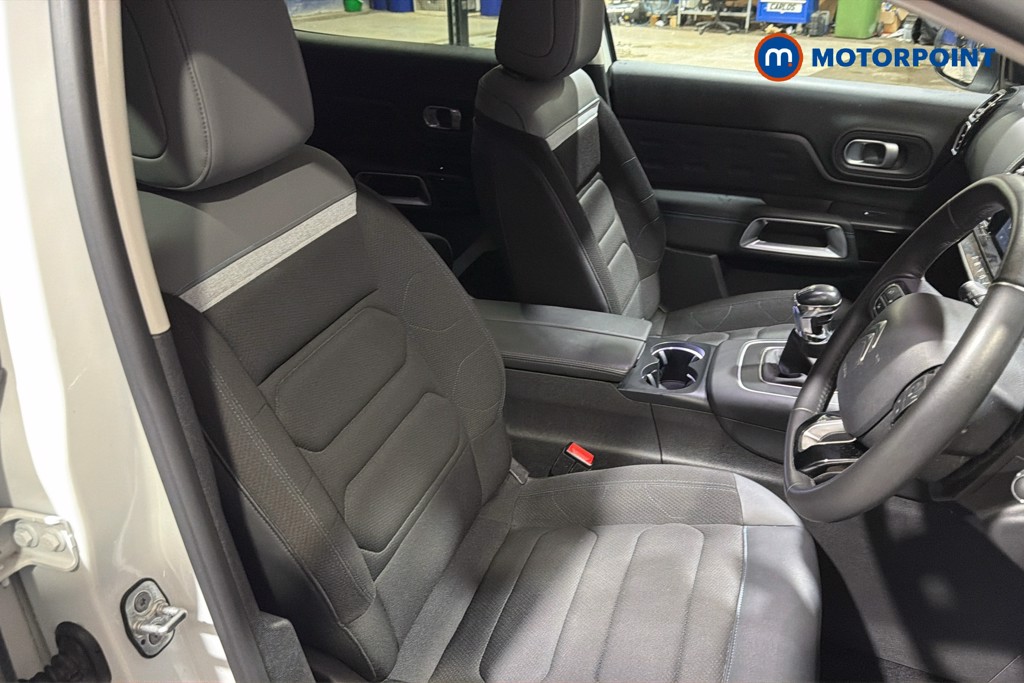 Citroen C5 Aircross Sense Plus Manual Diesel SUV - Stock Number (1641968) - 22nd supplementary image