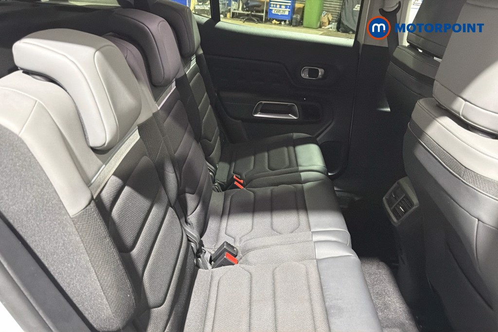 Citroen C5 Aircross Sense Plus Manual Diesel SUV - Stock Number (1641968) - 28th supplementary image