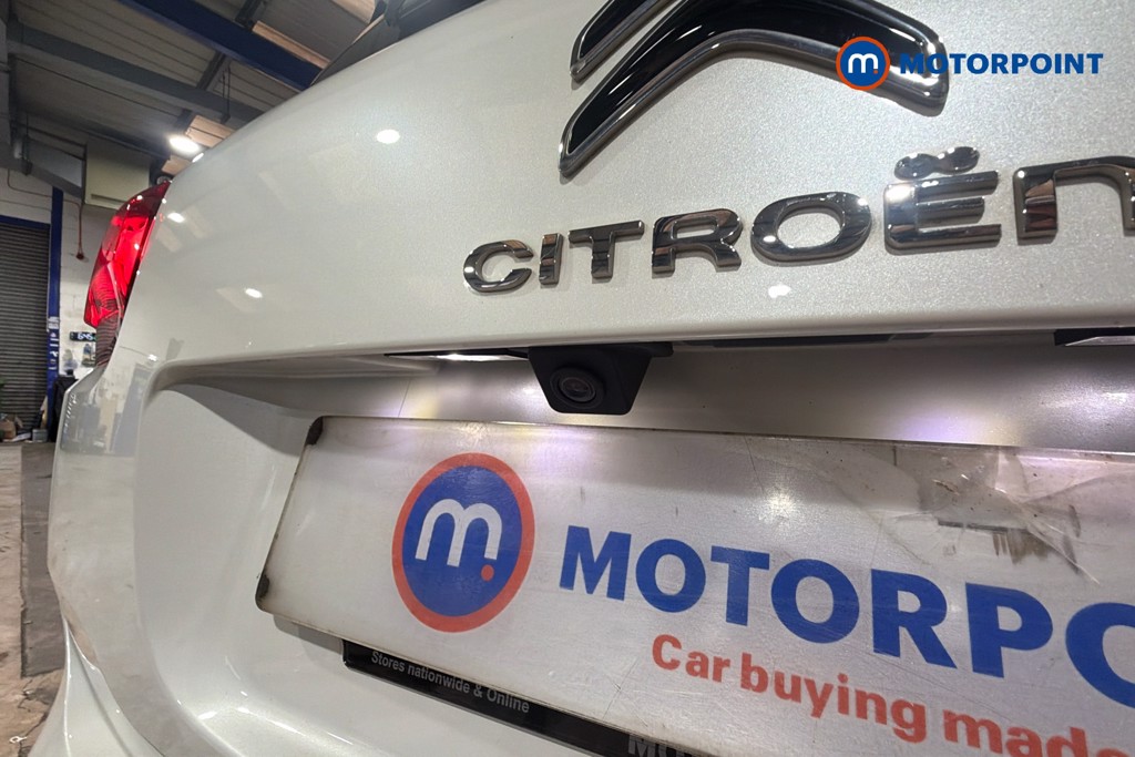 Citroen C5 Aircross Sense Plus Manual Diesel SUV - Stock Number (1641968) - 36th supplementary image