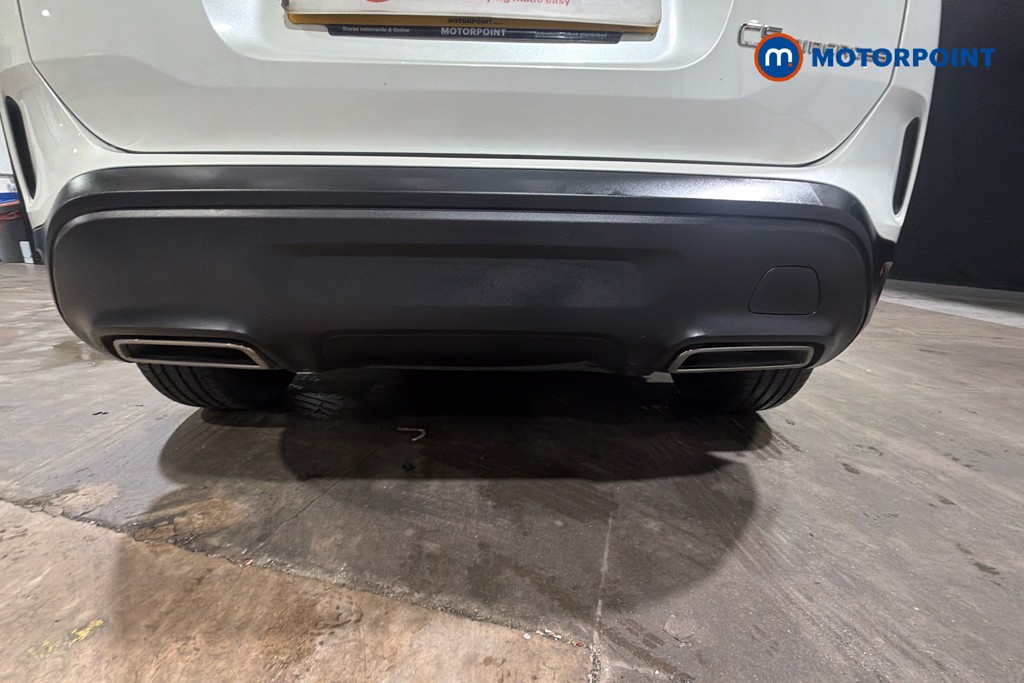 Citroen C5 Aircross Sense Plus Manual Diesel SUV - Stock Number (1641968) - 39th supplementary image