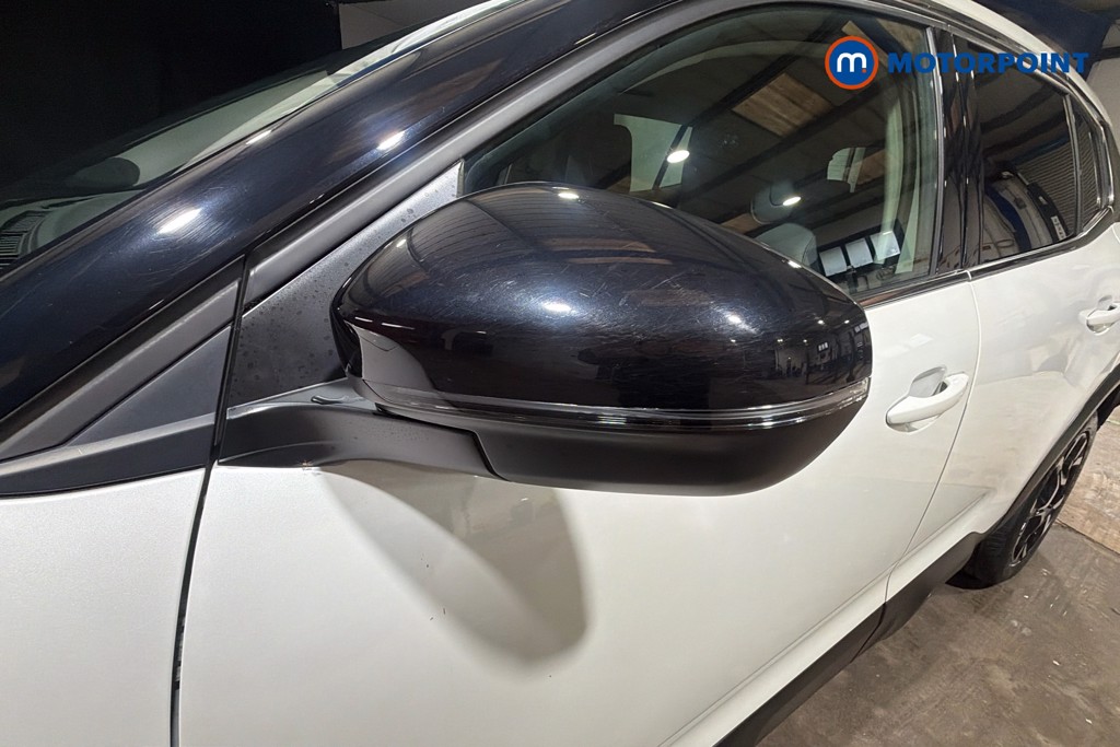 Citroen C5 Aircross Sense Plus Manual Diesel SUV - Stock Number (1641968) - 43rd supplementary image