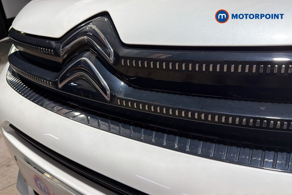 Citroen C5 Aircross Sense Plus Manual Diesel SUV - Stock Number (1641968) - 45th supplementary image