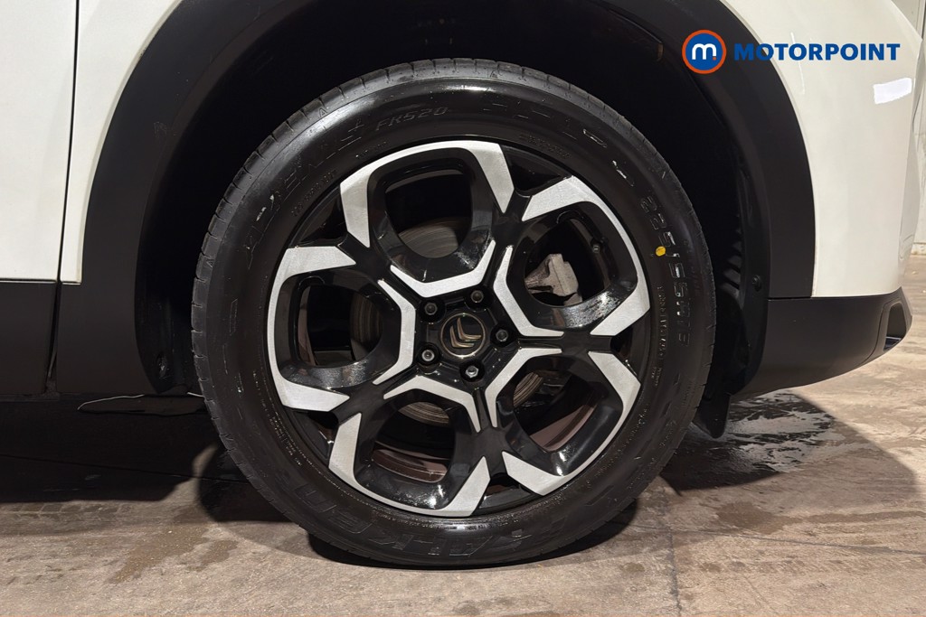 Citroen C5 Aircross Sense Plus Manual Diesel SUV - Stock Number (1641968) - 50th supplementary image