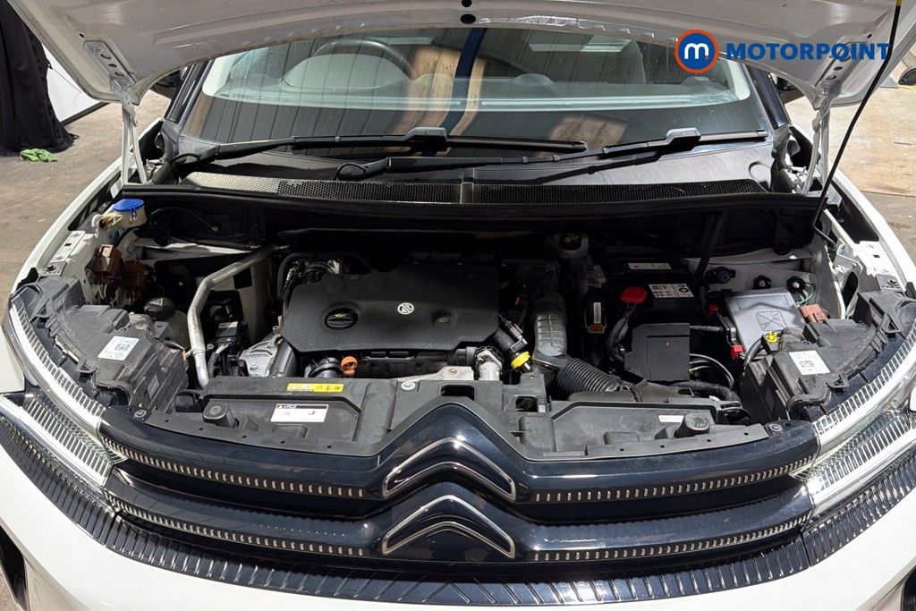 Citroen C5 Aircross Sense Plus Manual Diesel SUV - Stock Number (1641968) - 51st supplementary image
