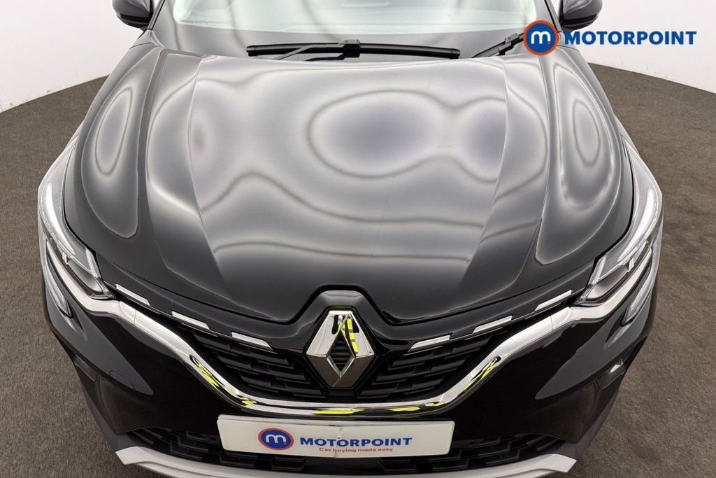 Renault Captur Techno Manual Petrol SUV - Stock Number (1642368) - 2nd supplementary image