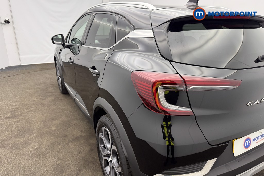 Renault Captur Techno Manual Petrol SUV - Stock Number (1642368) - 5th supplementary image