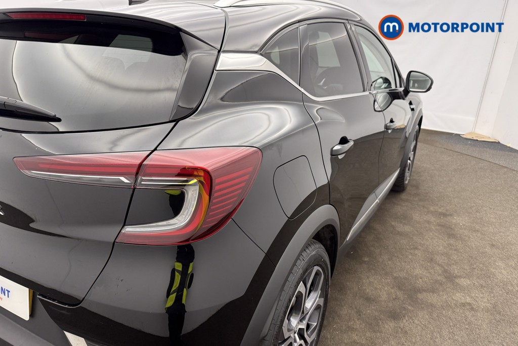 Renault Captur Techno Manual Petrol SUV - Stock Number (1642368) - 7th supplementary image