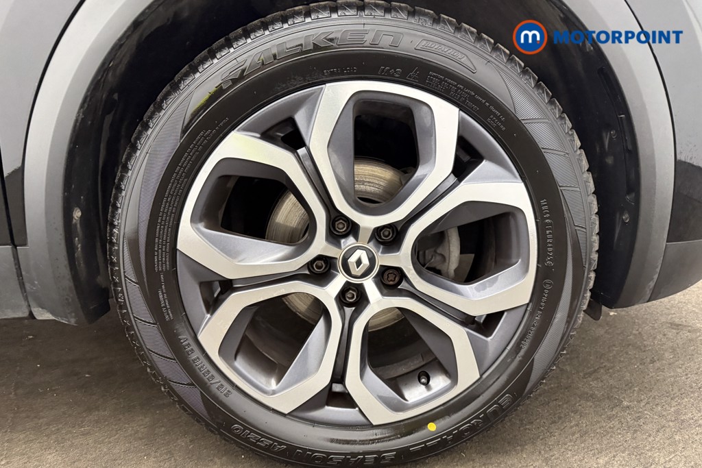 Renault Captur Techno Manual Petrol SUV - Stock Number (1642368) - 10th supplementary image