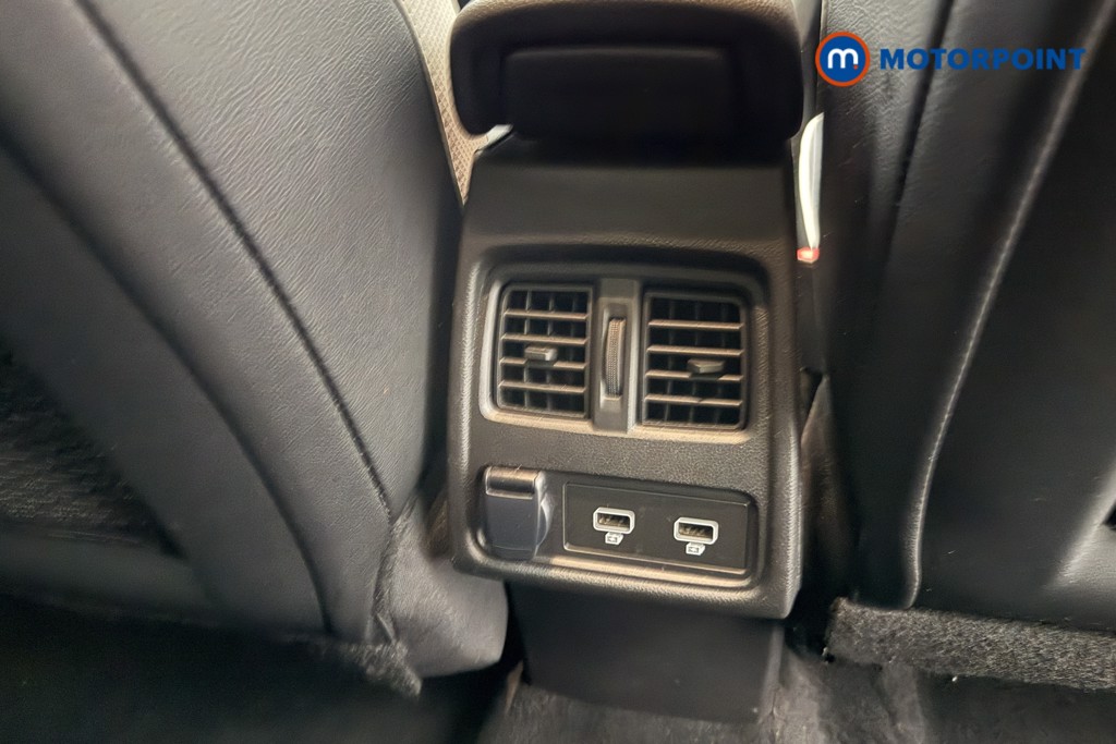 Renault Captur Techno Manual Petrol SUV - Stock Number (1642368) - 15th supplementary image
